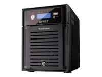 BUFFALO TeraStation Pro Quad WSS