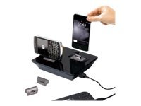 IDAPT i2+ - Adaptateur secteur - 13 Watt - 3 connecteur(s) de sortie