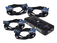 Sabrent KVM-USB4