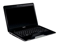550 - Toshiba Satellite Pro T130-15P