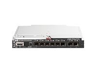 HP Virtual Connect Flex-10