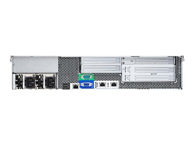 Cisco UCS C210 M2 General-Purpose Rack-Mount Server