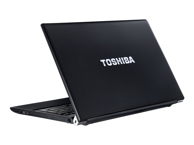 Toshiba Tecra R850-00U I7-2620M 320Gb  4Gb 15.6 Hdwin7Pro