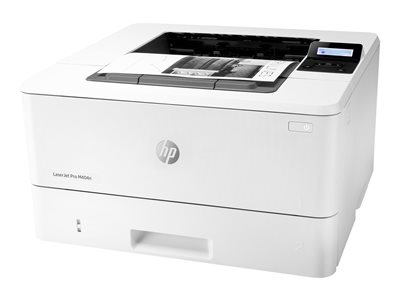 HP LaserJet Pro M404n - printer - monochrome - laser