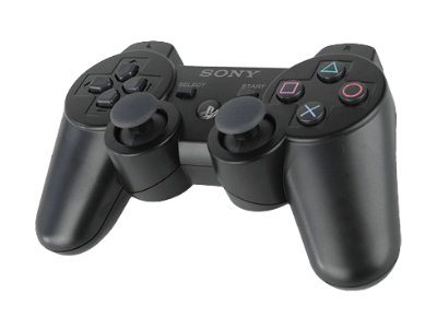 Sony Dual Shock 3