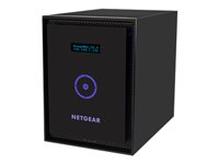 NETGEAR ReadyNAS RN51662E-100EUS 516 6-Bay 6x2TB Enterprise Drive