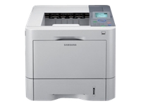 Samsung ML-5012ND Printer - monochrome - Duplex - laser - Legal, A4 - 1200 dpi - up to 50 ppm - capacity: 620 sheets - USB host - Printer - monochrome - Duplex - laser - Legal, A4 - 1200 dpi - up to 50 ppm - capacity: 620 sheets - USB host