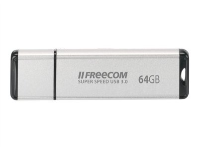 Freecom DataBar 3.0