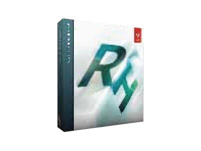 Adobe Fr Robohelp Office 9 Win Rtl Dvd