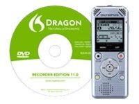 Olympus WS 811 DNS