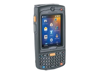 Motorola MC75A Premium 3.5G Worldwide Enterprise Digital Assistant