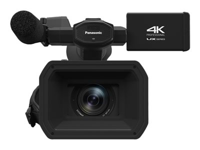 Product shot - Front