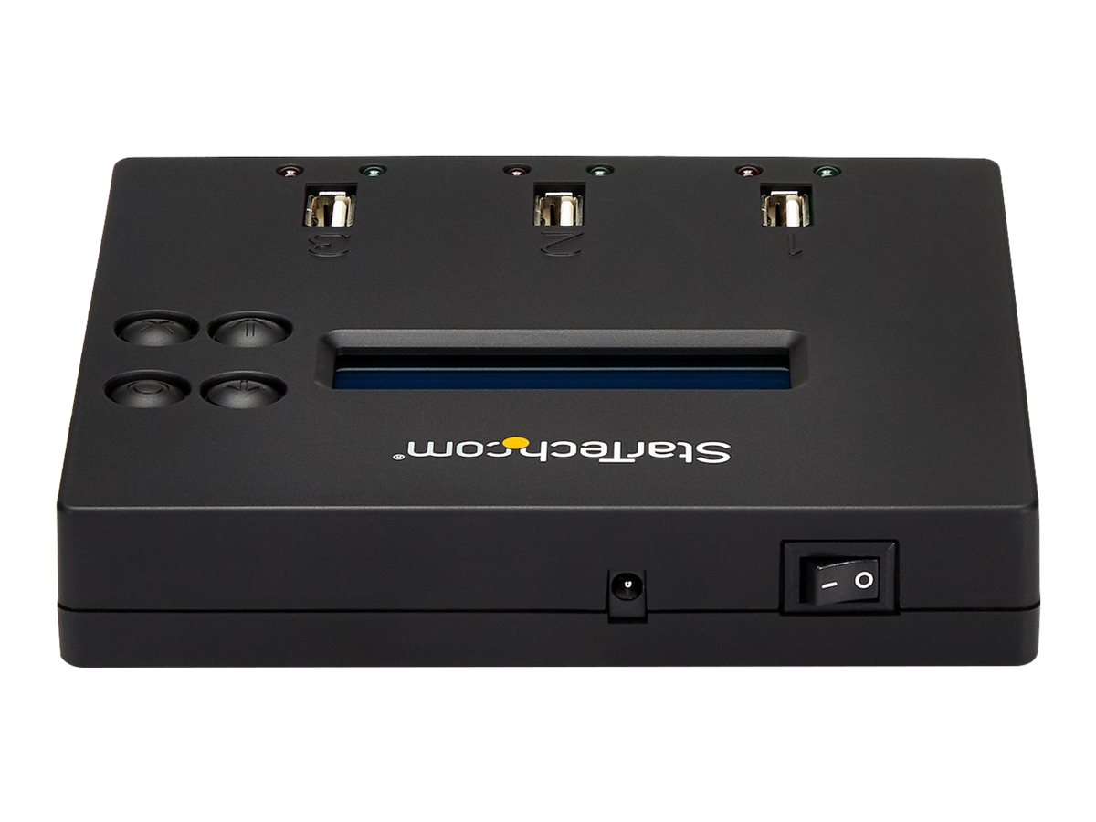 USBDUP12 | STARTECH.COM