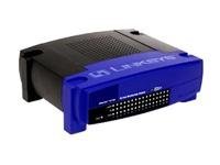 Linksys Etherfast 10/100 16Pt Workgroup Swch