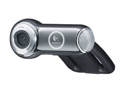 Logitech Quickcam Vision Pro
