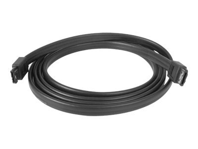 StarTech.com Shielded External eSATA Cable