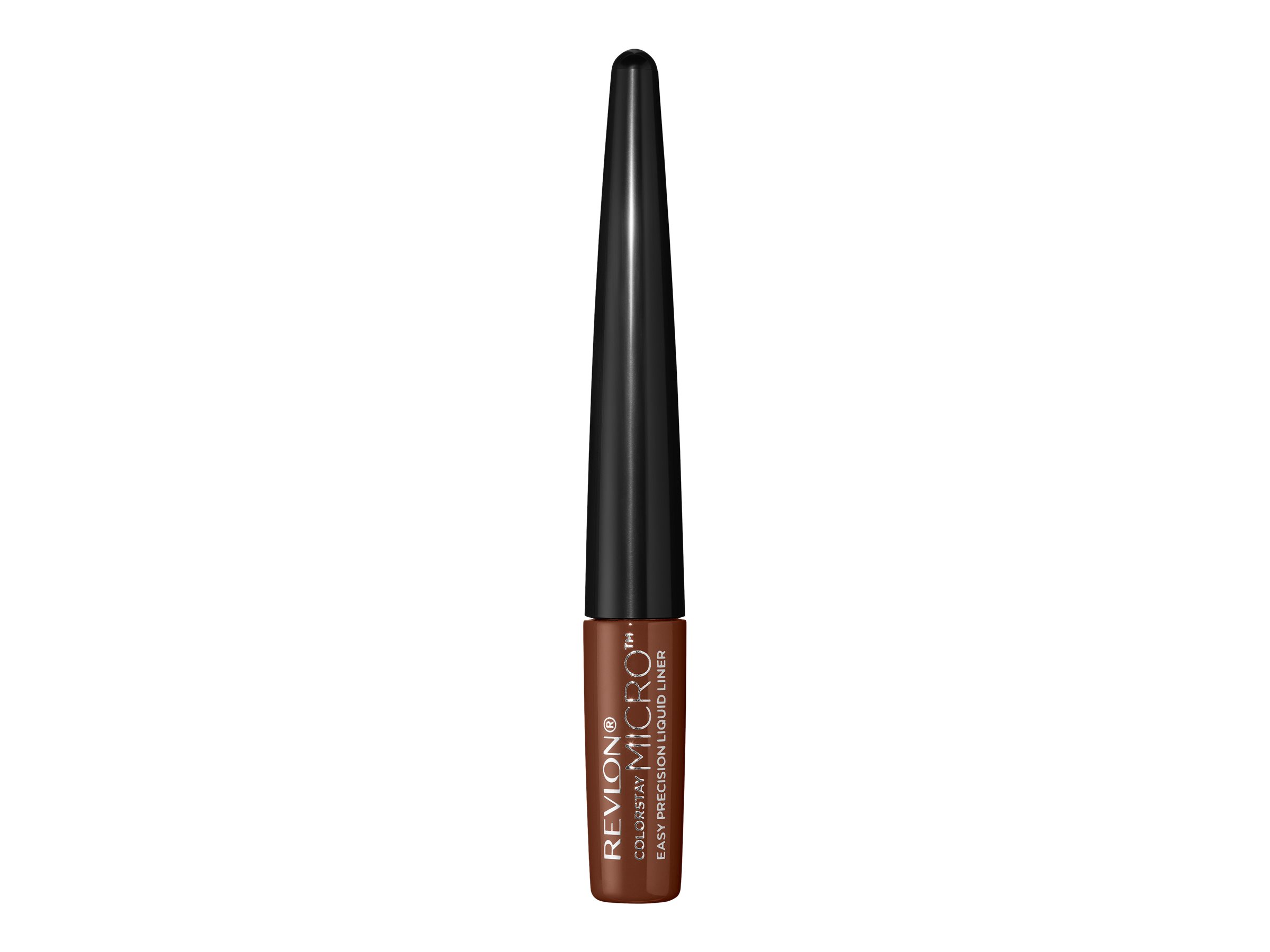 Revlon ColorStay Micro Easy Precision Liquid Liner What the Fudge (302)