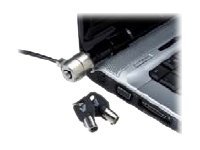 V7 Security Cable Lock Keyed
