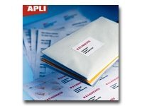 APLI PAPER