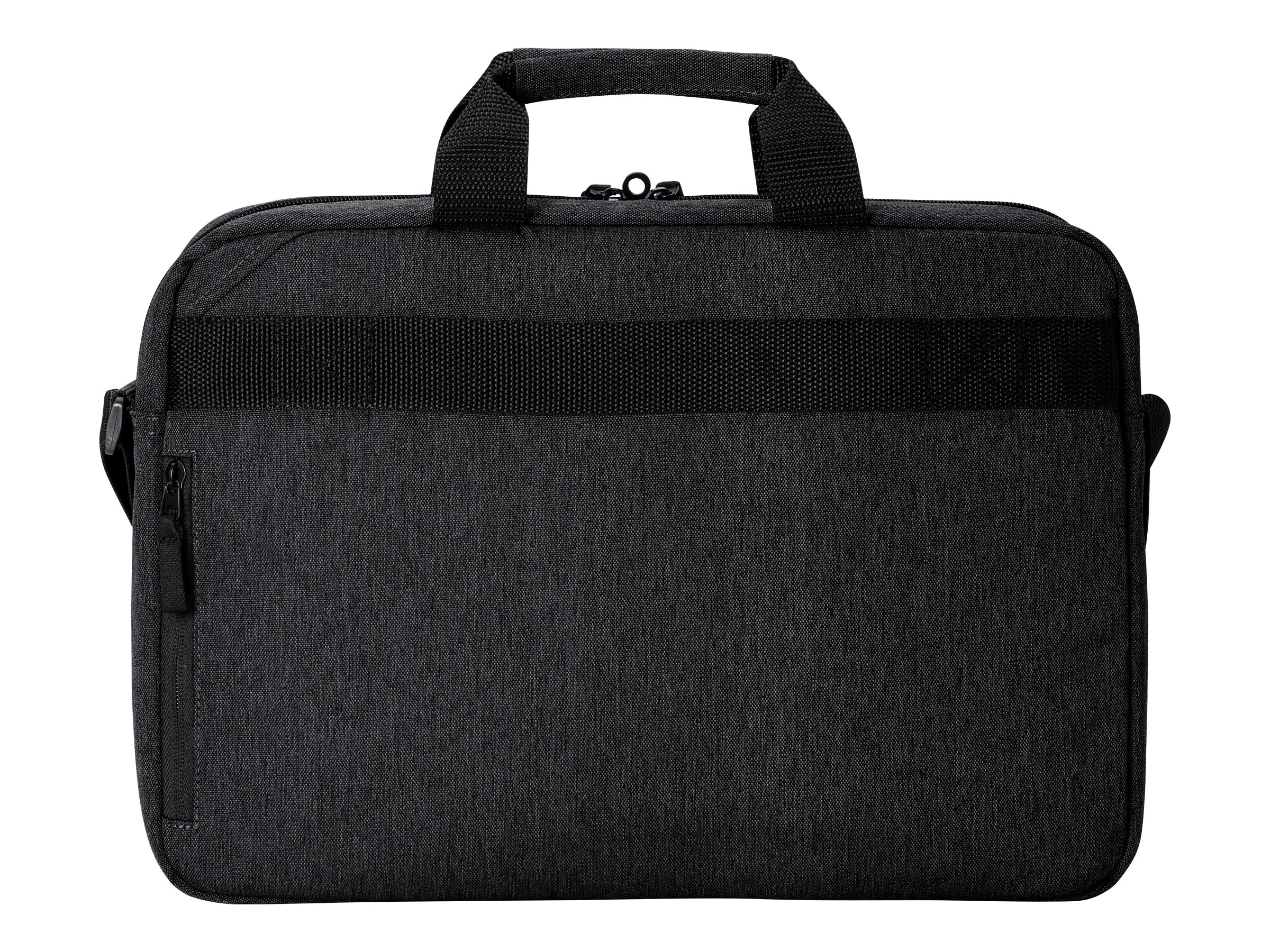 HP Prelude Pro Recycle Top Load Notebook Case Black 1X645UT