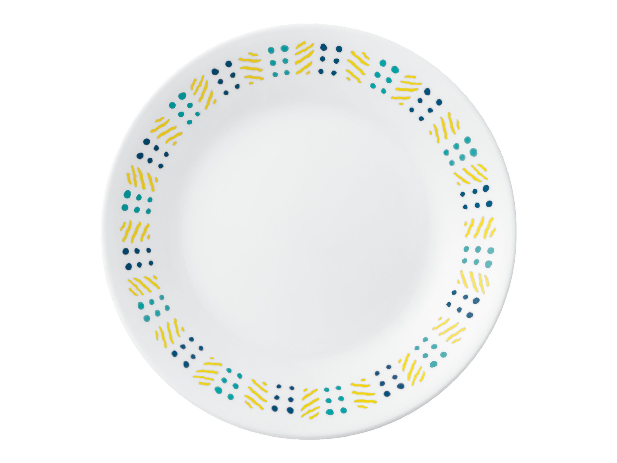 Corelle Dinnerware Set Key West 16 piece London Drugs