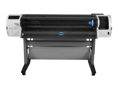HP DesignJet T1300 ePrinter