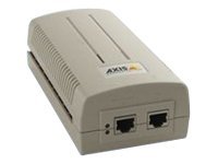 AXIS T8123 High PoE Midspan 1-port