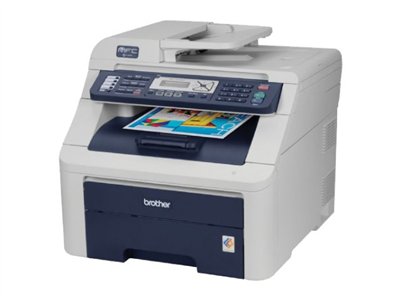 Brother MFC 9120CN