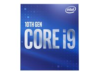 Intel Core i9 10900 - 2.8 GHz - 10-core