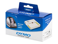DYMO LabelWriter - Etiketten