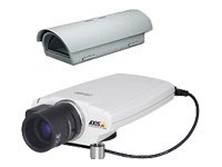 AXIS 221 Outdoor Verso Bundle