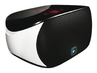 Logitech Mini Boombox