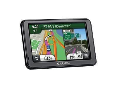 Garmin nüvi 2545LM