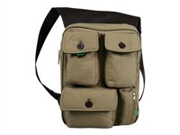 PORT Indiana - Sacoche pour ordinateur portable - 11.6" - PORT Indiana - Sacoche pour ordinateur portable - 11.6"