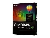 CorelDRAW Graphics Suite X5