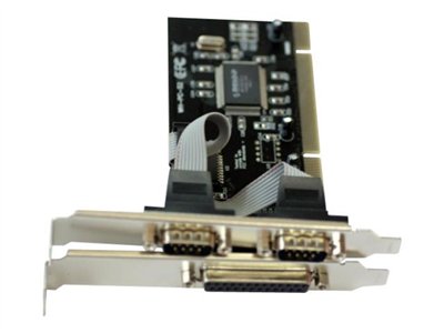 Nilox PCI-2SER1PAR