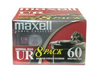 Maxell UR 60