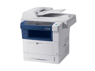 Xerox WRKCTR 3550, 35PPM MONO 2SIDED PRINT COPY/SC