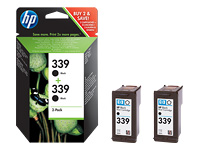 HP 339 - Druckerpatrone