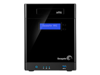 Seagate Business Storage STBP8000100