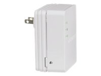 NETGEAR Powerline AV 200 Nano Adapter Kit XAVB2101
