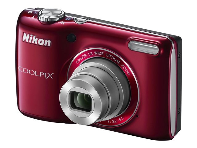 nikon coolpix l26 price