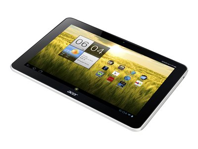 Acer ICONIA Tab A210