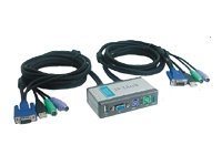 D-Link DKVM 2KU