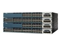 Cisco Systems CAT3560X 24PT POE LAN BASE