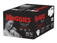 huggies in black box