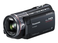 Panasonic HC-X900M