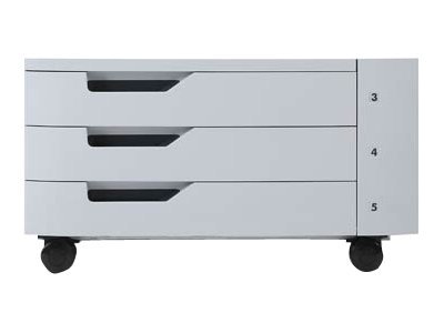 Hewlett Packard - Hp Hp Color Laserjet 3 X 500 Pap