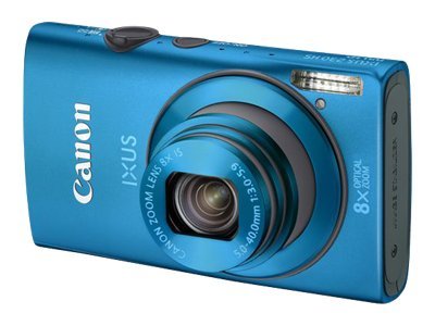Canon IXUS 230 HS