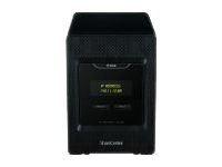 D-Link ShareCenter Quattro DNS-345